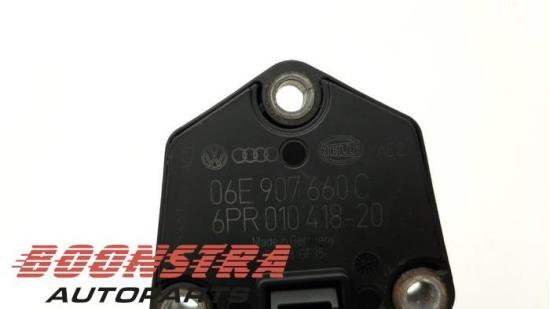 Ölstandssensor Seat Ibiza IV SportCoupe 6J 06E907660C Bild Ölstandssensor Seat Ibiza IV SportCoupe 6J 06E907660C
