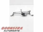 Wischermotor BMW iX3 G08 61617399004