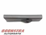 Sonnenschutzrollo für Heckscheibe BMW 5er G30, F90 9918011558