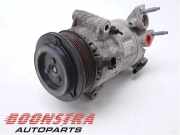 Klimakompressor Ford Fiesta VII HJ, HF H1BH19D629DA