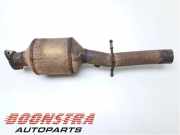 Katalysator ohne Lambdasonde Ford Transit Custom V362 Kasten FY, FZ 2048616