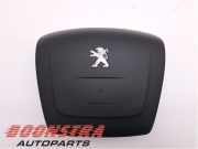 Airbag Fahrer Peugeot Boxer Kasten 0589P1000202