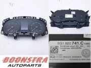 Drehzahlmesser VW Golf VII 5G 11505AA