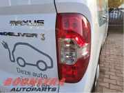 Rückleuchte rechts Maxus eDeliver 3 Kasten