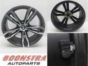 Felge Stahl BMW X1 F48 36136850834