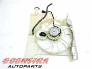 Elektrolüfter Citroen C1 II 163600Q021A