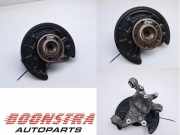 Achsschenkel rechts hinten Mercedes-Benz CLA Coupe C117 A2463503641