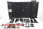 Verkleidung Dachrahmen BMW X3 G01, F97 51167464441