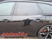 Tür links hinten Audi A6 Avant 4A, C8 4K9833051E