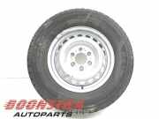 Reifen auf Stahlfelge VW Crafter 30-35 Bus 2E 2E0601027K