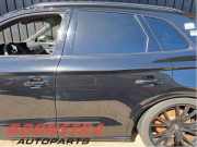 Tür links hinten Audi Q5 FY 80A833051ASTL
