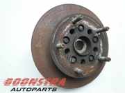Achsschenkel rechts vorne Ford Transit V363 Kasten FCD, FDD 2350082