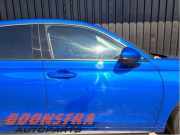 Tür rechts vorne Honda Civic XI Schrägheck FL 67010T20A00ZZ