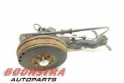 Achsschenkel rechts hinten Opel Combo D Kasten X12 95515354