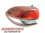 Rückleuchte links Renault Scenic IV J9 265550644R