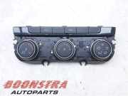 Heizungsbetätigung (Konsole) VW Crafter Kasten SY, SX 5HB01390832