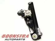 Fensterheber rechts hinten BMW 5er E60 7034388