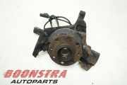 Achsschenkel links vorne Fiat Grande Punto 199 51776380