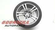 Reifen auf Stahlfelge Porsche Cayenne 2 92A 95836214200