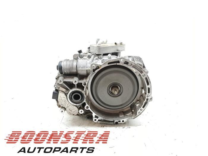 Allradgetriebe VW Golf VII 5G 0GC300012M00M
