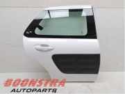 Tür rechts hinten Citroen C4 Cactus 9801070080