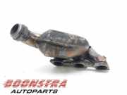 Katalysator ohne Lambdasonde Ferrari 599 GTB 222282