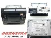 Monitor Navigationssystem Opel Movano C Kasten U9 1684960880