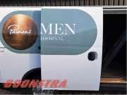 Schiebetür rechts Maxus eDeliver 3 Kasten