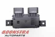 Relais für Kraftstoffpumpe Mercedes-Benz A-Klasse W177 A0009008214