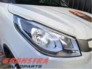 Hauptscheinwerfer rechts Maxus eDeliver 3 Kasten