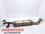 Katalysator ohne Lambdasonde Toyota Proace Kasten MDZ 112651250000