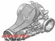 Hinterachsgetriebe Audi A5 8T 0BC500043N