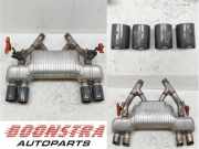 Endschalldämpfer BMW 4er Cabriolet F33, F83 10432421