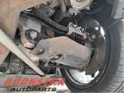 Achsschenkel rechts hinten BMW X5 G05, F95 33306876652