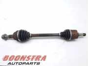 Antriebswelle links vorne Fiat Ducato Kasten 250 1366013080