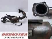 Katalysator ohne Lambdasonde Ford Focus III Turnier DYB 1929807