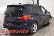 Rückleuchte rechts BMW 2er Gran Tourer F46 63217330474