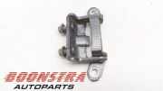 Türscharnier hinten rechts Nissan Qashqai II J11 824004EA0A