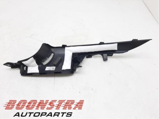 Verkleidung C-Säule rechts Tesla Model 3 5YJ3 108628500F Bild Verkleidung C-Säule rechts Tesla Model 3 5YJ3 108628500F