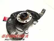 Achsschenkel links vorne BMW 5er F10 31206872888