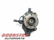 Achsschenkel rechts vorne Renault Megane III Grandtour KZ 400147163R