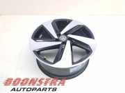 Felge Stahl VW Polo VI AW 2G0601025AB