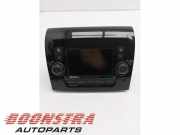 Monitor Navigationssystem Fiat Ducato Kasten 250 07357306670