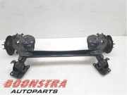 Hinterachse komplett Ford Transit Connect V408 Kasten KV6C5K952CC