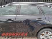 Tür links hinten Kia Ceed 3 SW CD 77003J7200