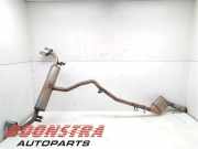 Endschalldämpfer BMW X5 F15, F85 13627791592
