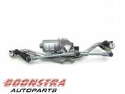 Wischermotor Audi A1 Sportback 8XA 8X1955119