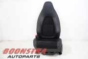 Sitz links Jaguar F-Type Cabriolet X152 918531101