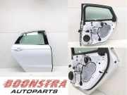 Tür rechts hinten Ford Mondeo V Schrägheck CE 2505264