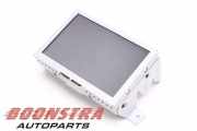 Monitor Navigationssystem Ford Transit Courier B460 Kasten JT7618B955GA